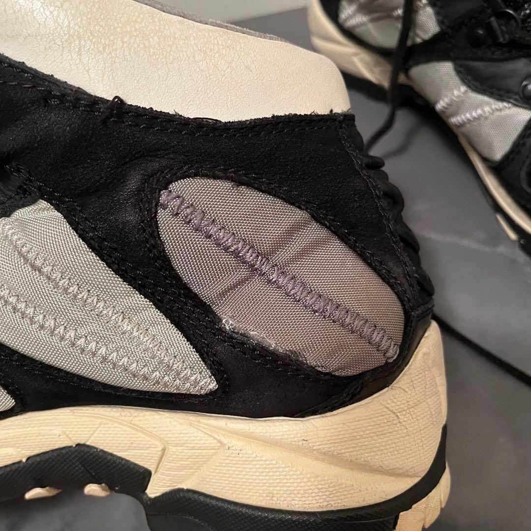 l.g.b. ルグランブルー スニーカー archive 00s - メルカリ