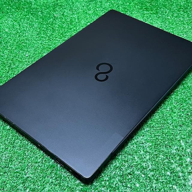 2022年製《超ウルトラスリム》第12世代上級ハイスペック！LIFEBOOK