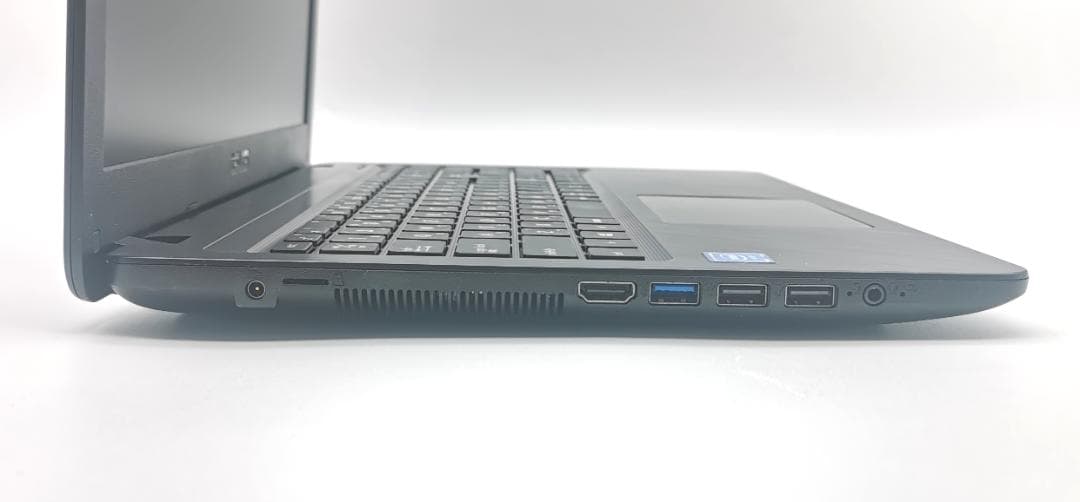 ✅️初心者OK！Windows11/Office/AI搭載ノートパソコン I8