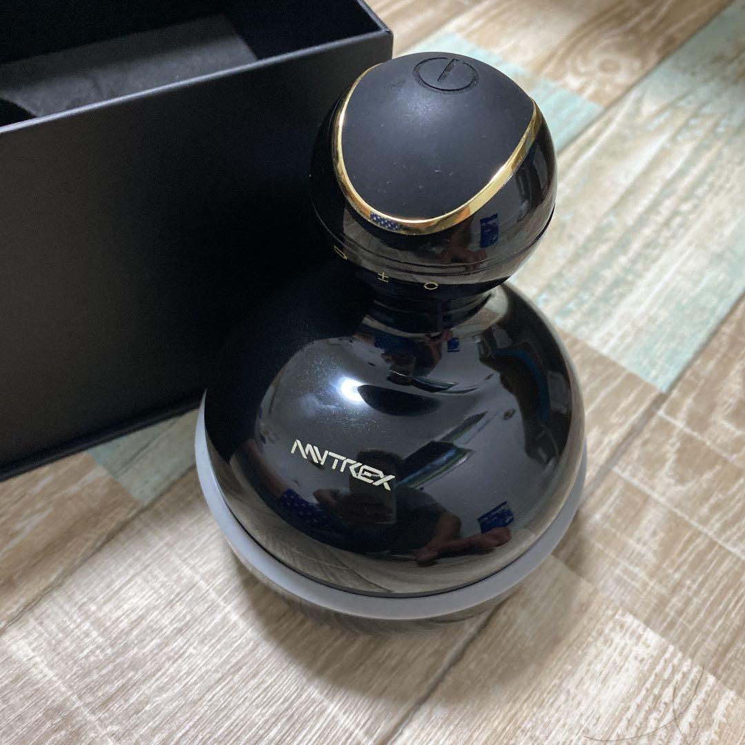 MYTREX HS-1808B ヘッドスパ 小顔 リフトアップ 自宅