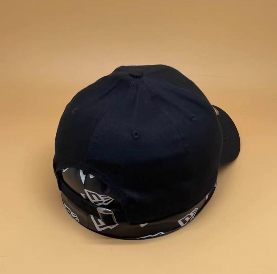 Saint Laurent 9FORTY ブラック キャップ - メルカリ