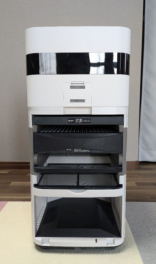 AirDog 空気清浄機 X3D ジャンク品