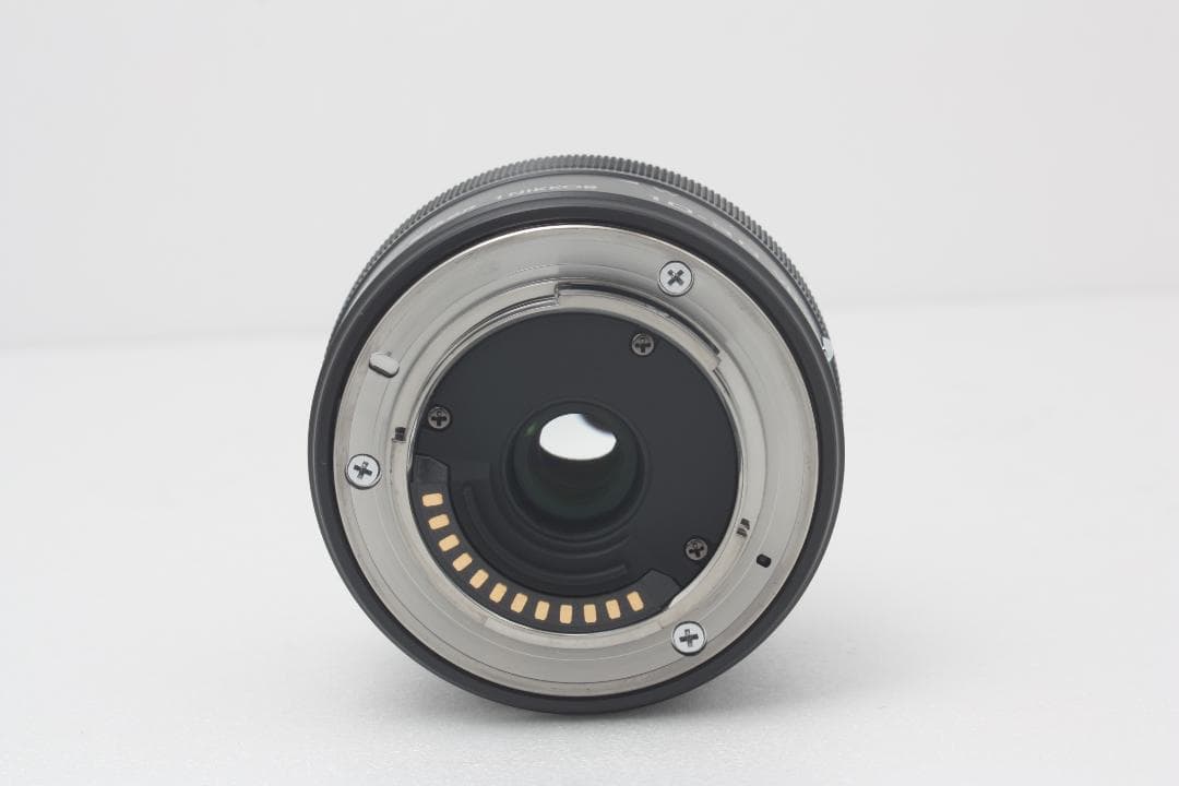 【美品】1 NIKKOR 10-30mm F3.5-5.6 VR #281b