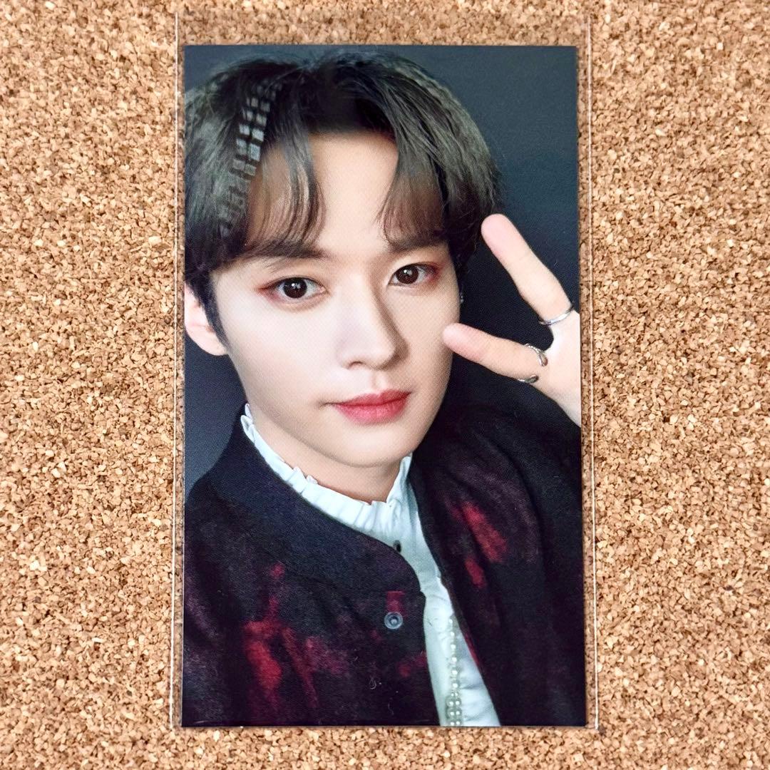 StrayKids THE SOUND トレカ 通常 リノ - メルカリ