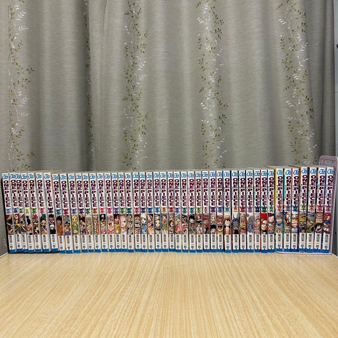 ★ONEPIECE★おまけの漫画あり ONE PIECE 104 (ジャンプコミックス) | 尾田 栄一郎 |本 | 通販 | Amazon