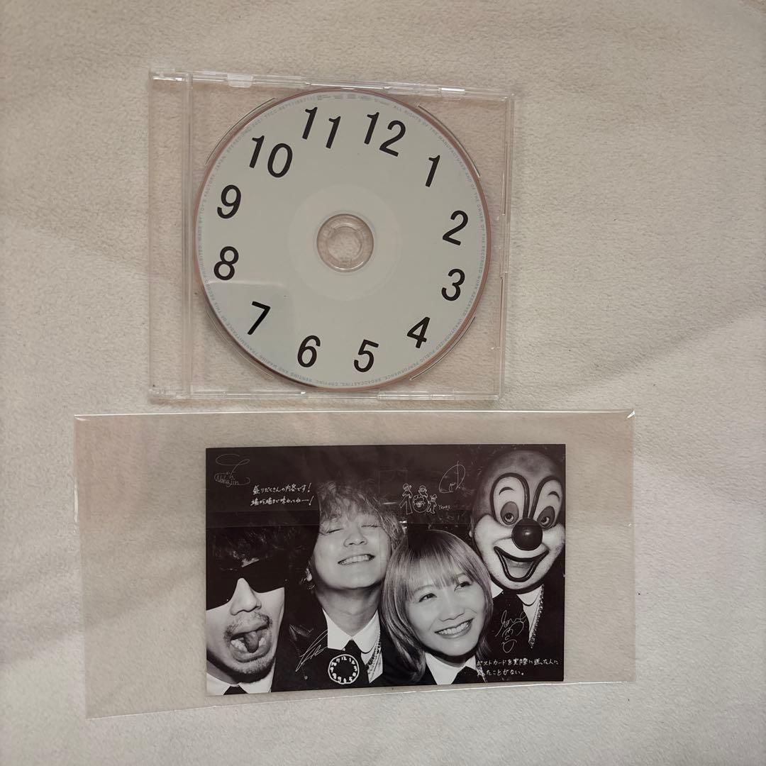 セカオワ ベストアルバム 完全生産限定プレミアムBOX - メルカリ