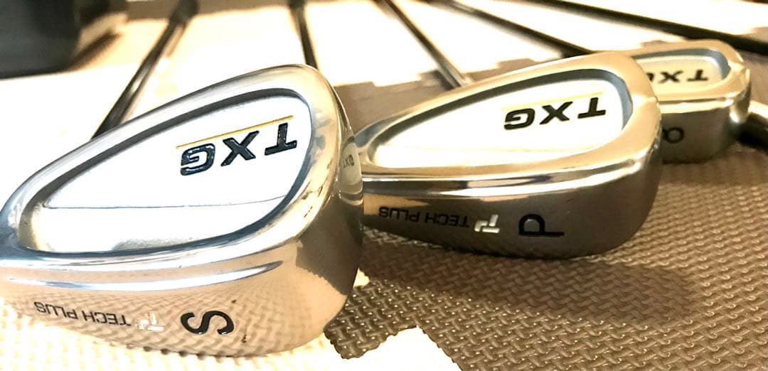 TECH PLUS TXG初心者セット - メルカリ