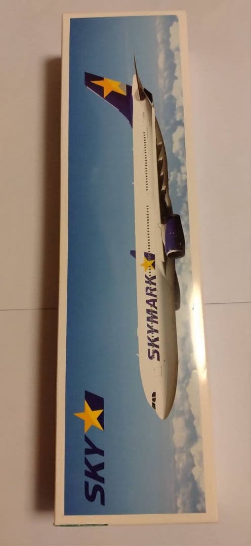 スカイマーク　A330　飛行機 スカイマーク、3度目の正直でA330就航 写真特集・機体編