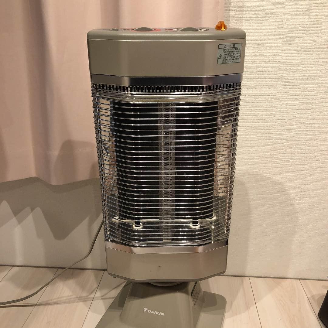 コロナ コアヒート ダイキン CORONA コアヒート、DAIKIN セラムヒートの比較 | studio Insole