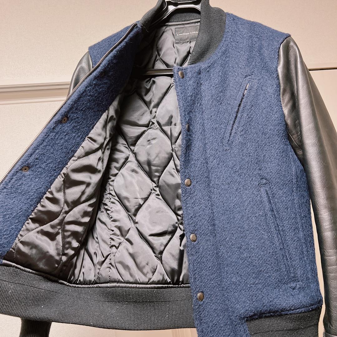 Lounge Lizard スタジャン アルパカ 1サイズ - メルカリ