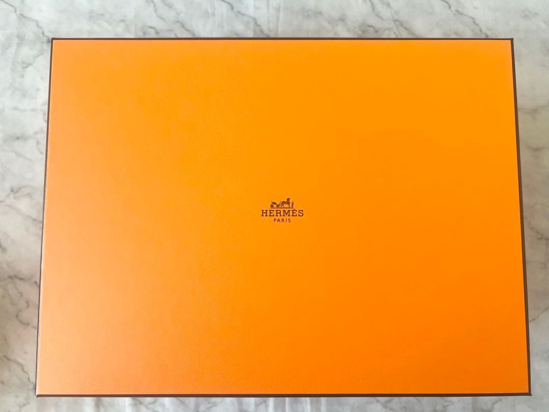 エルメス 空箱 ③