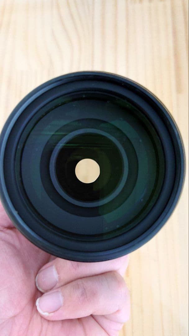 実用品 Nikon AF-S 55-300mm F4.5-5.6 G ED VR