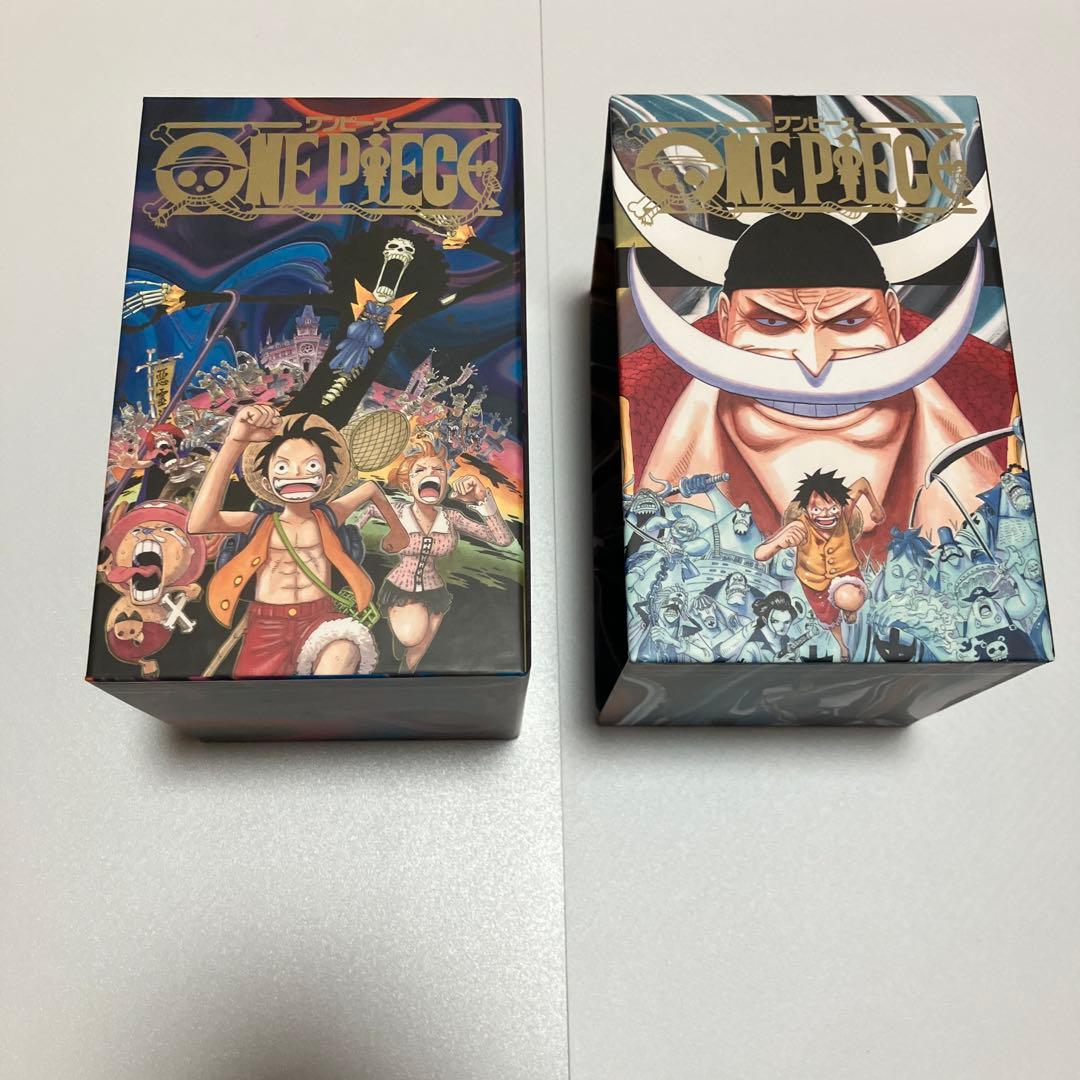 箱のみ】ONE PIECE エピソードボックス 1〜10セット - メルカリ