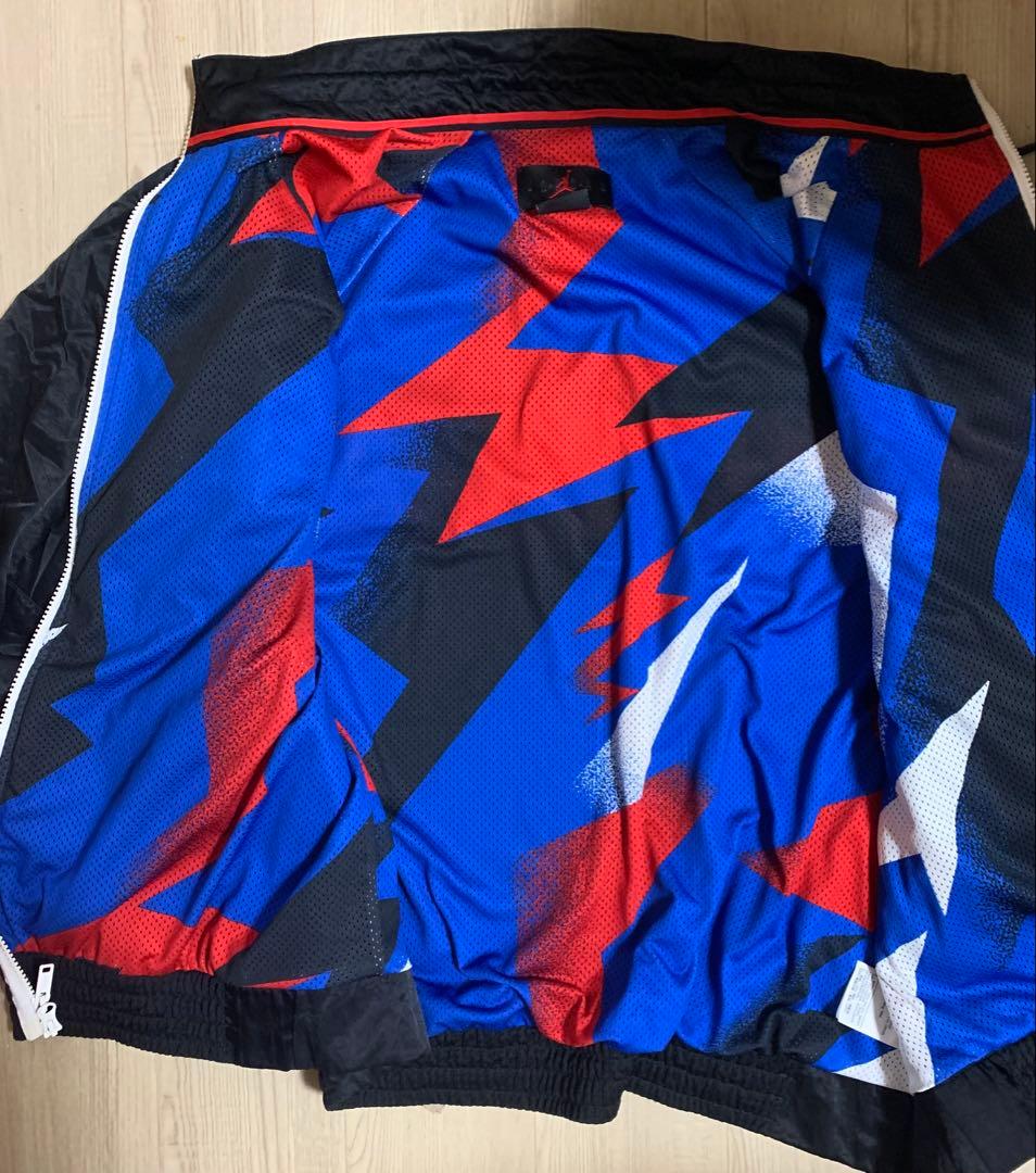 い*し様 激レア！！パリ・サンジェルマン ジョーダンセットアップ