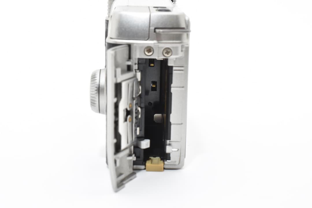 PENTAX Q10 ボディ 0175 - メルカリ