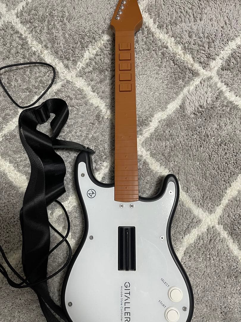 GITALLER DJ DAO ギターフリークス 専用コントローラー - メルカリ