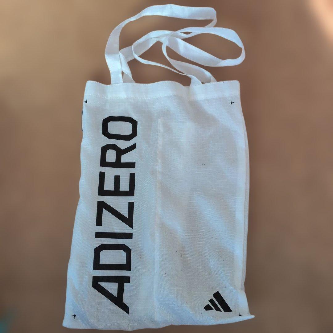 27.0cm アディダス アディゼロ 走り高跳び スパイク ADIZERO
