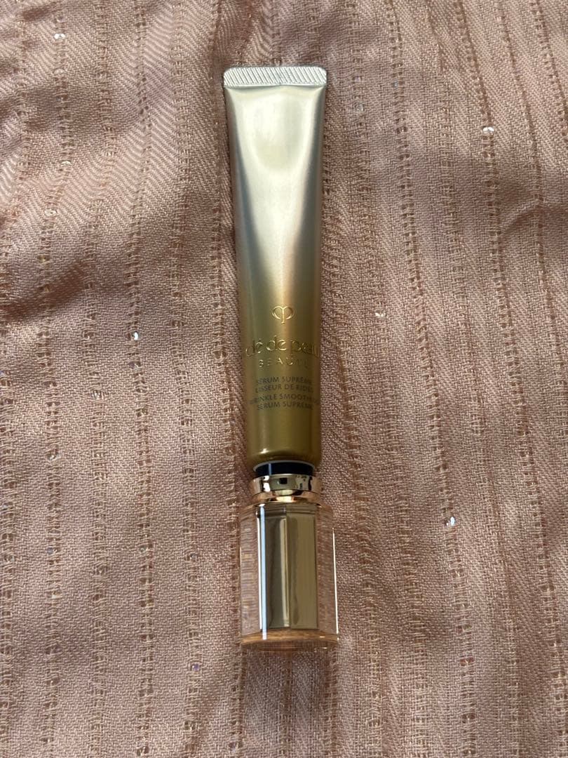 クレドポーボーテ　セラムリッサーリッズ　新品未開封 セラムリッサーリッズS / クレ・ド・ポー ボーテ(美容液, スキンケア