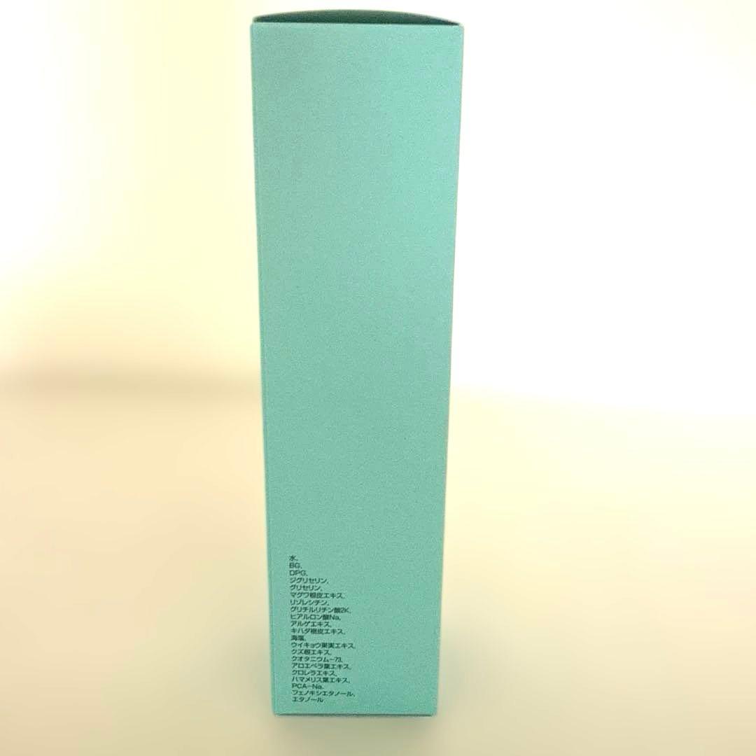 新品・未開封】モイスティーヌ ラミノローション 〈化粧水〉120ml