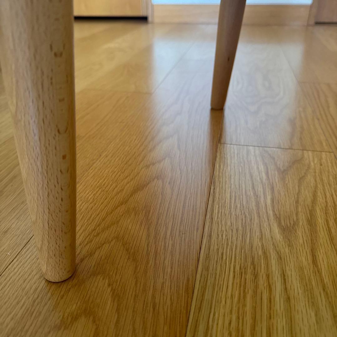 IDEE Love-It アームチェア 木製脚