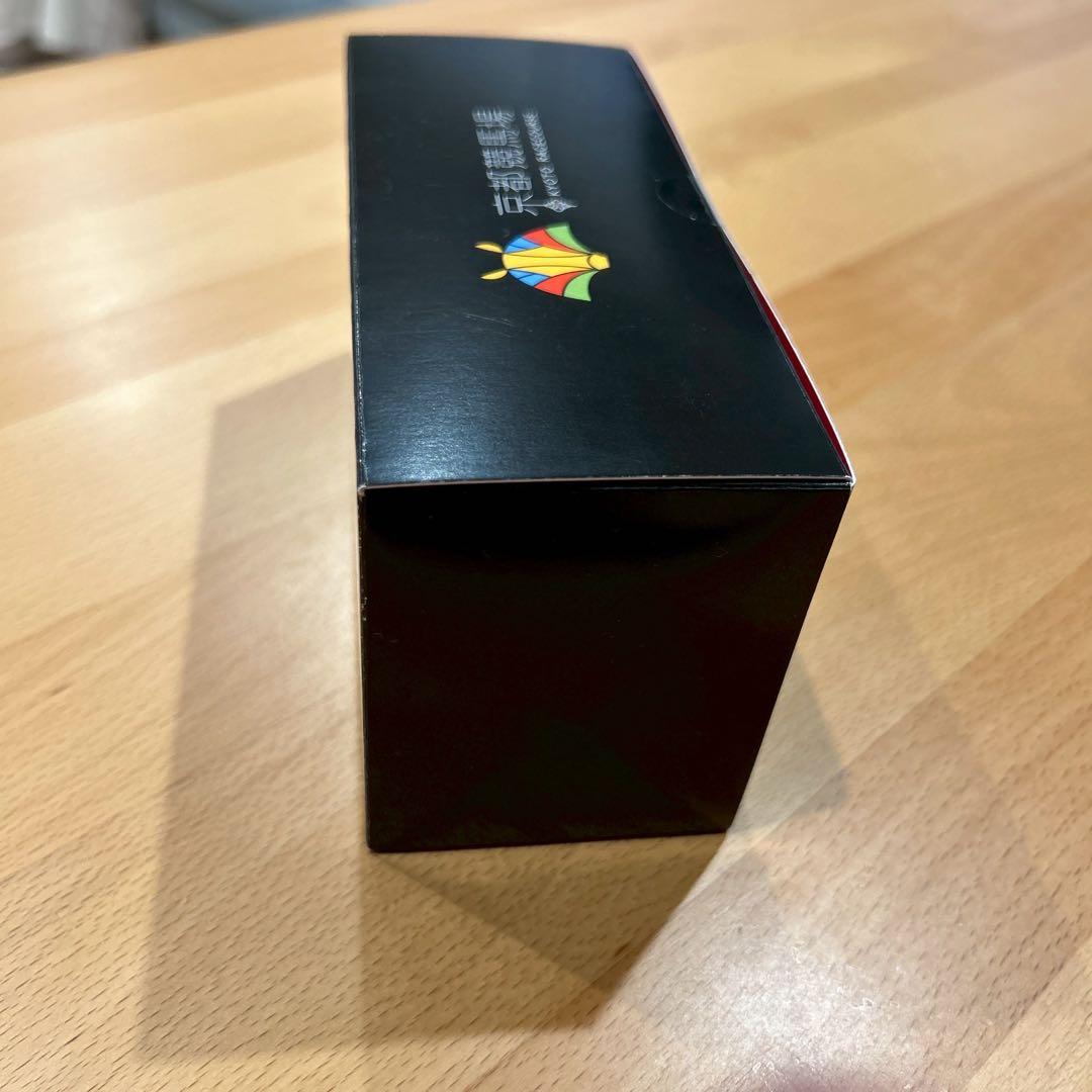 JRA 京都競馬場 ブラックサンダー WELCOME KYOTO ディープボンド