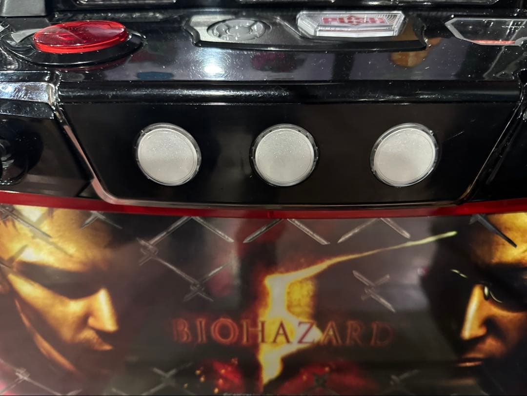 あおさん様専用【Lバイオハザード5】すぐに遊べる❗️送料無料