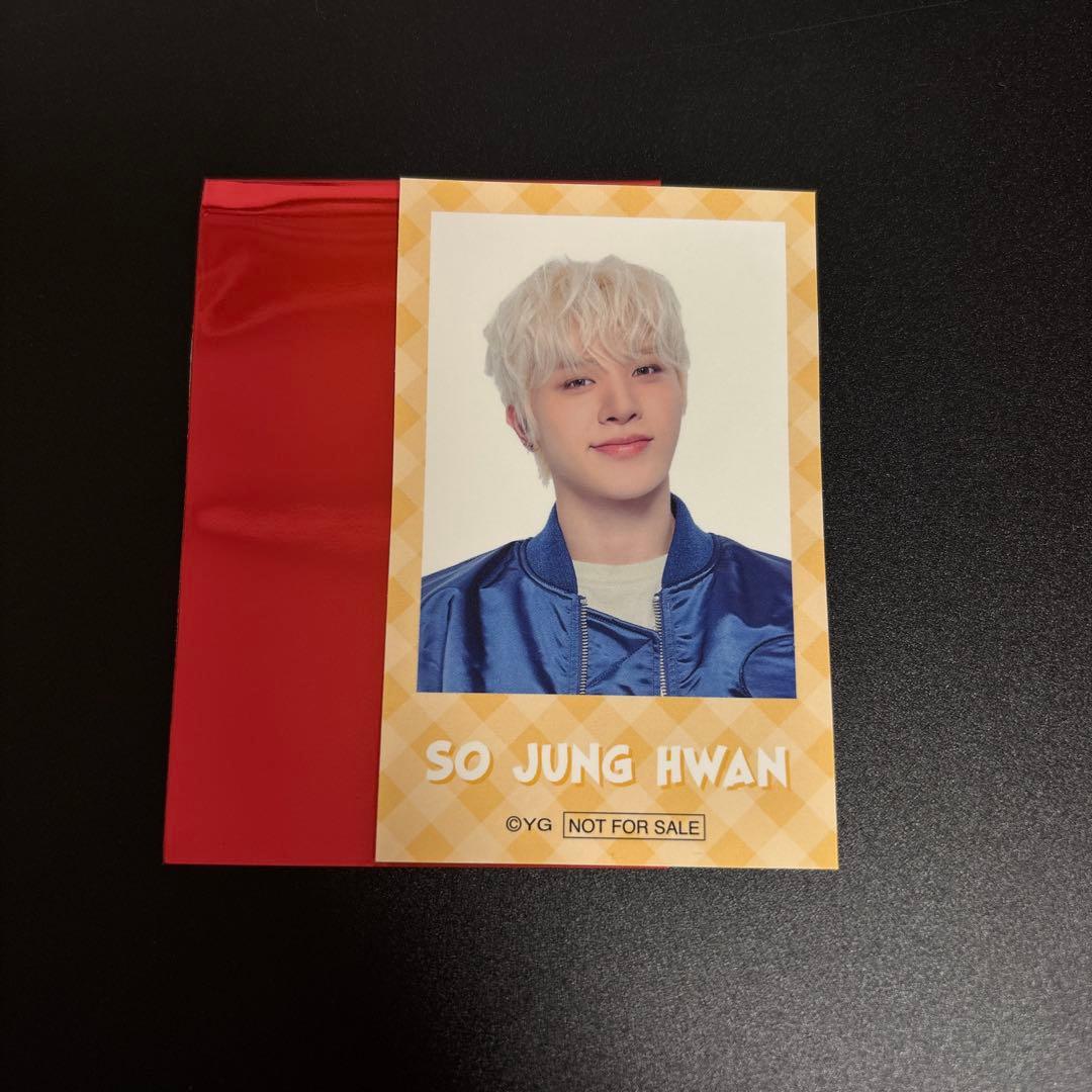 TREASURE ジョンファン - メルカリ