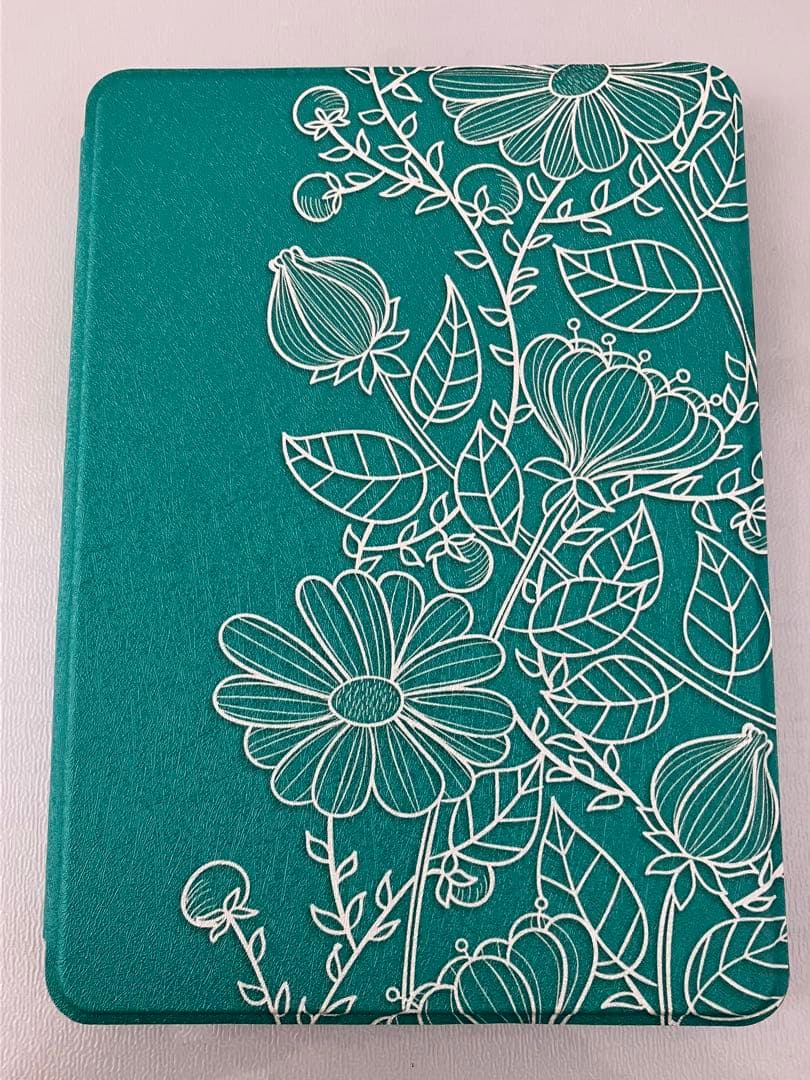 Kindle Paperwhite 6.8インチ防水機能搭載 Amazon、軽量薄型の最新のデザインと防水機能（IPX8等級）を装備した新