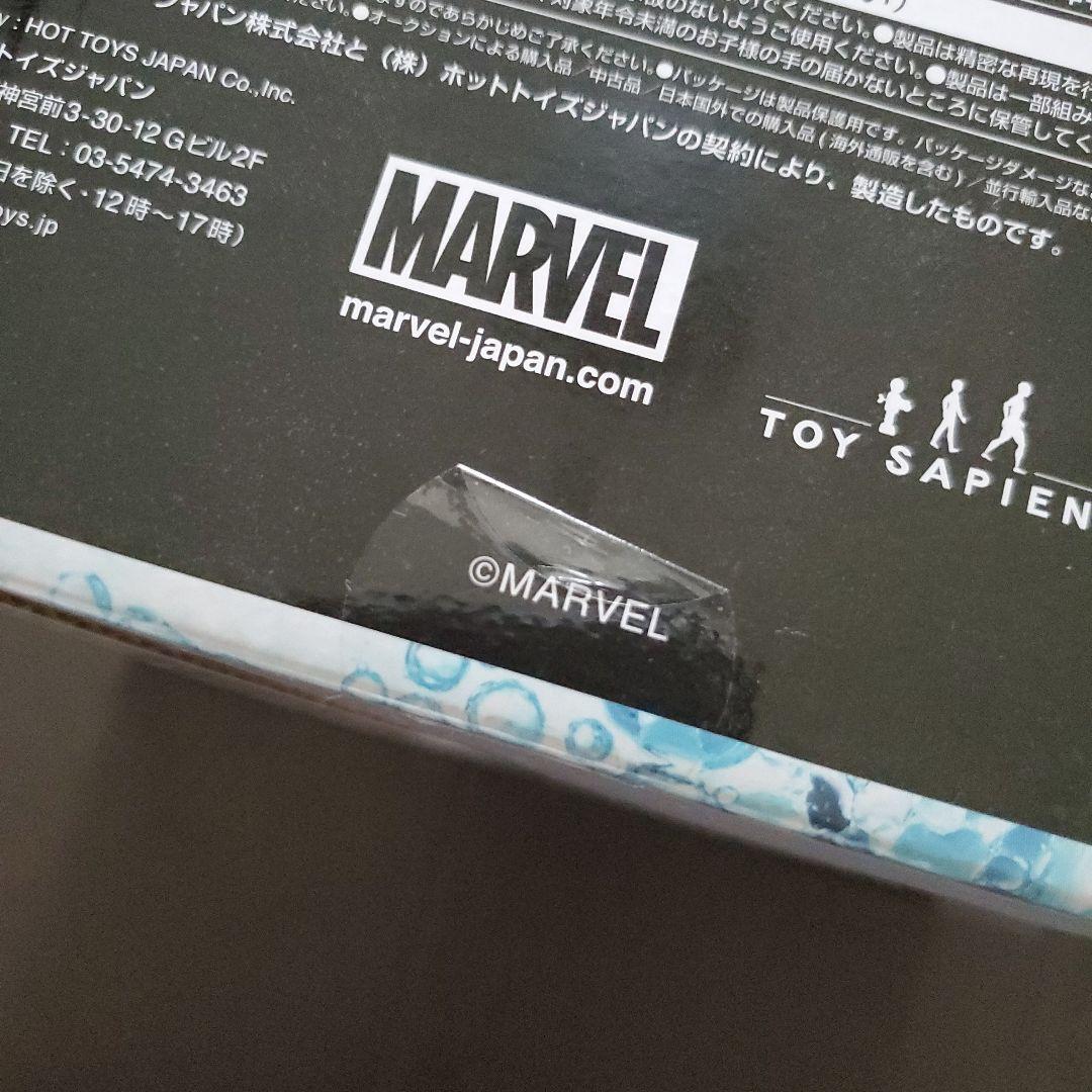 レア マーベルコミック 1/1スケール ヒロイックハンドスパイダーマン