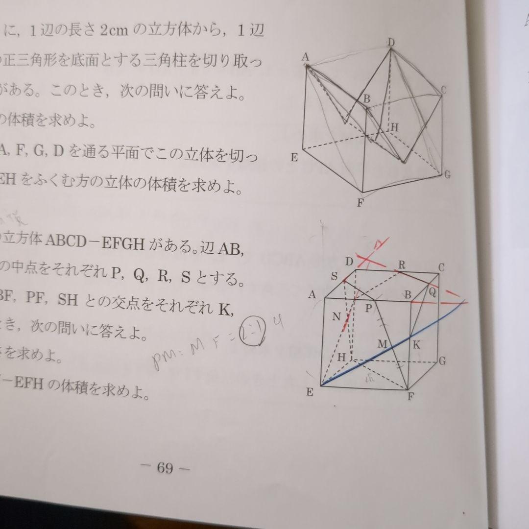 【セット】馬渕教室SSS TEXT