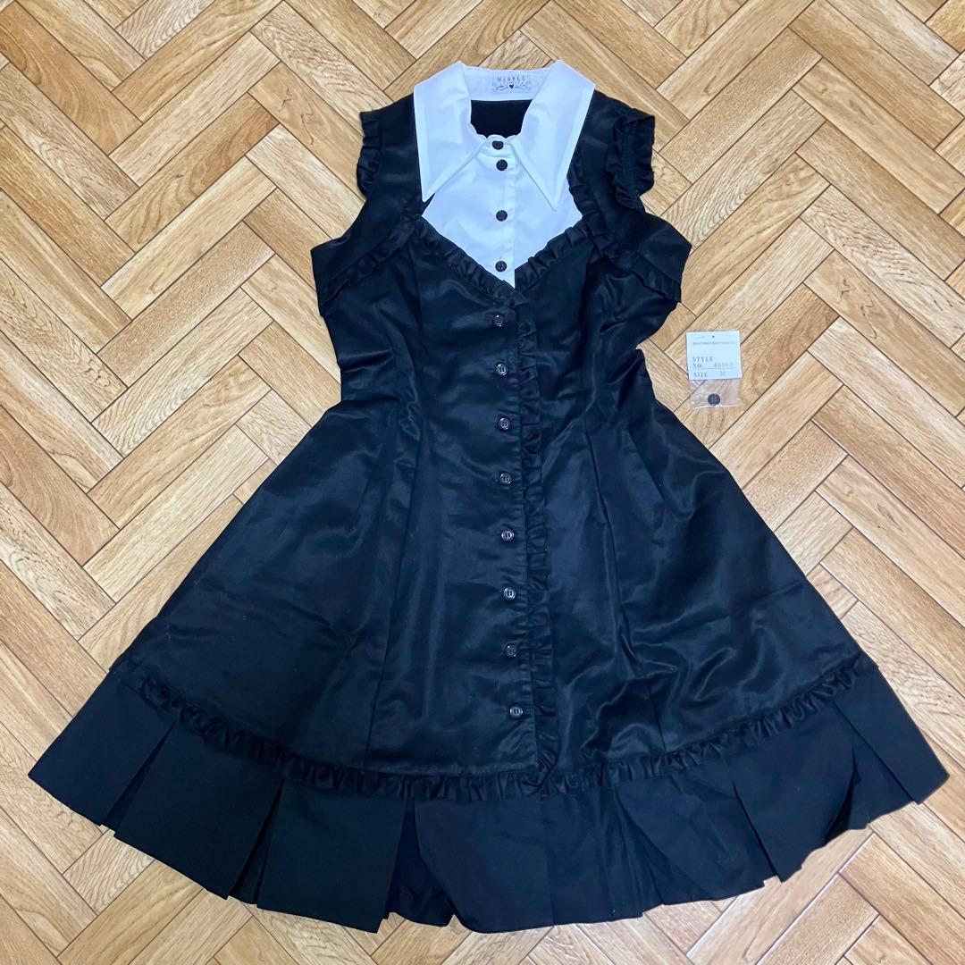 セットアップ】MARBLE ゴスロリセット - メルカリ