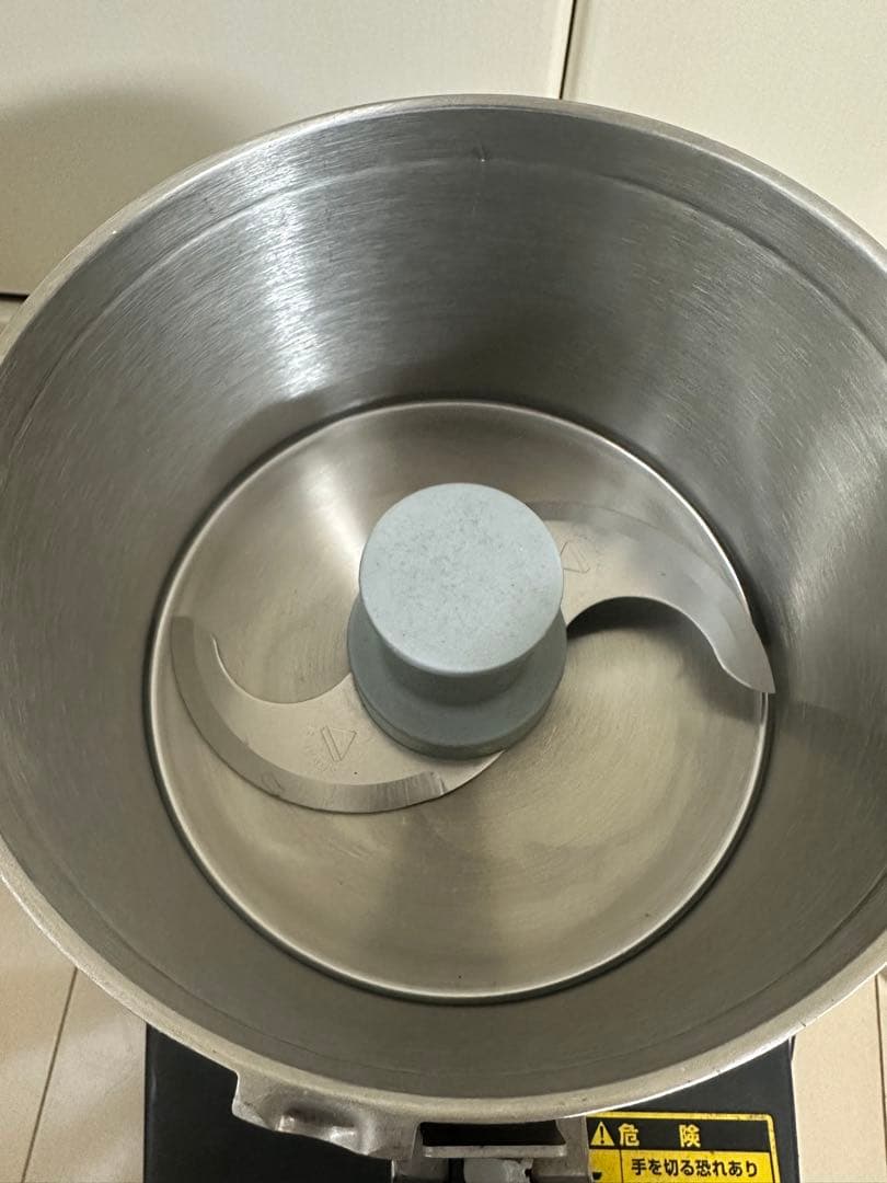 【美品】robot coupe R-2A フードプロセッサー 2.9L