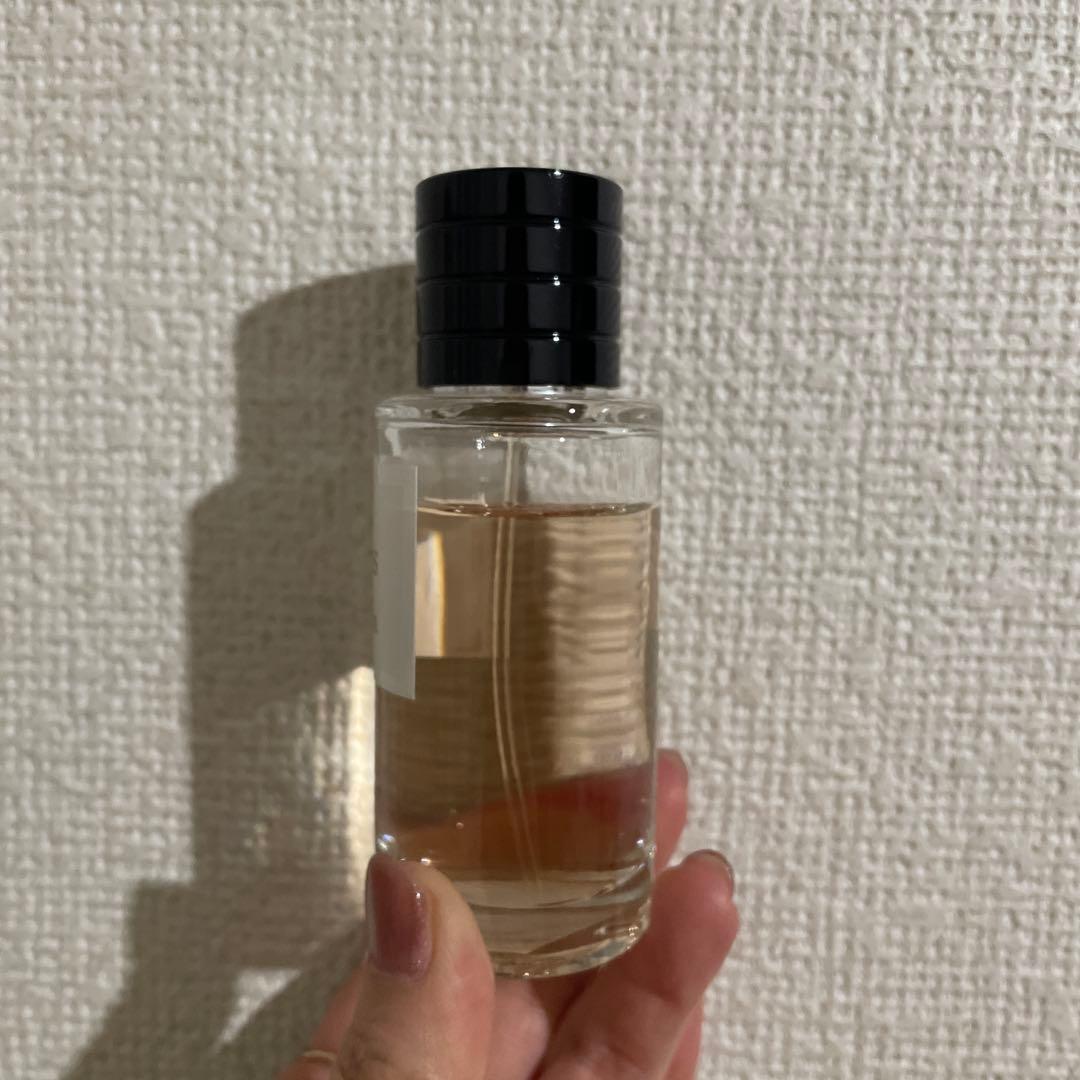 JASMIN DES ANGES CHRISTIAN DIOR 香水 40ml - メルカリ