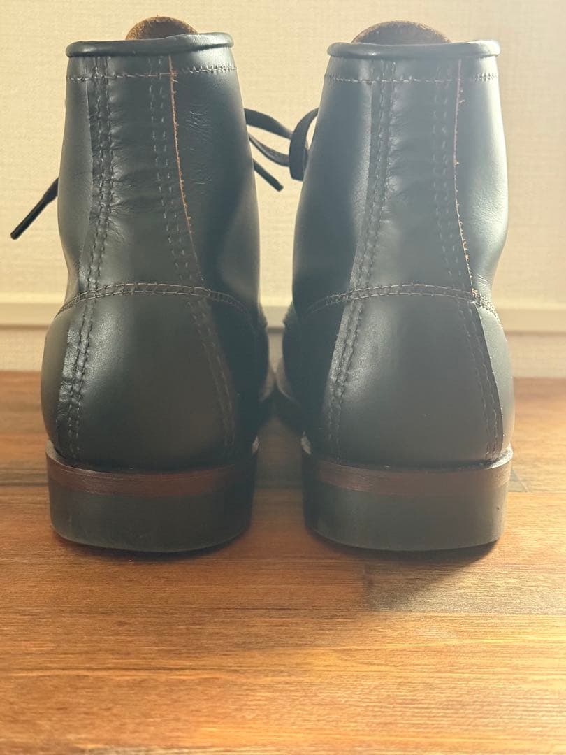 靴 redwing9060 6.5D