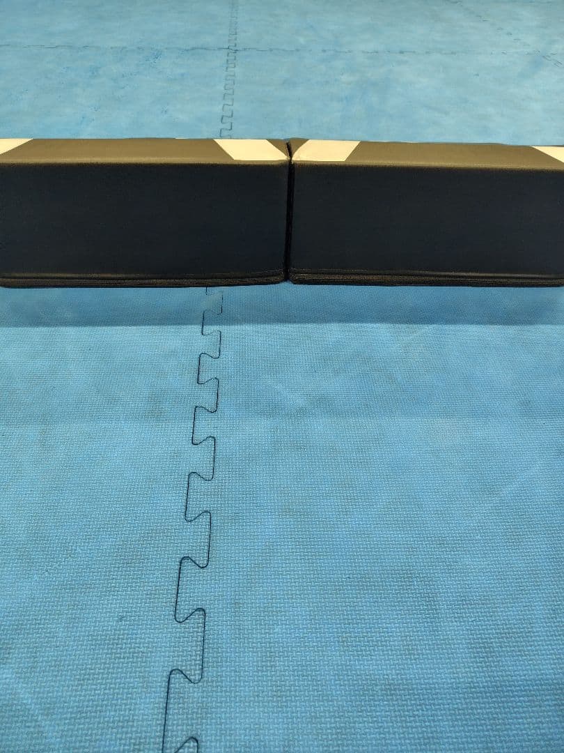 KOBAトレ ファンクショナルクッション 2個 体幹 木場克己 - メルカリ