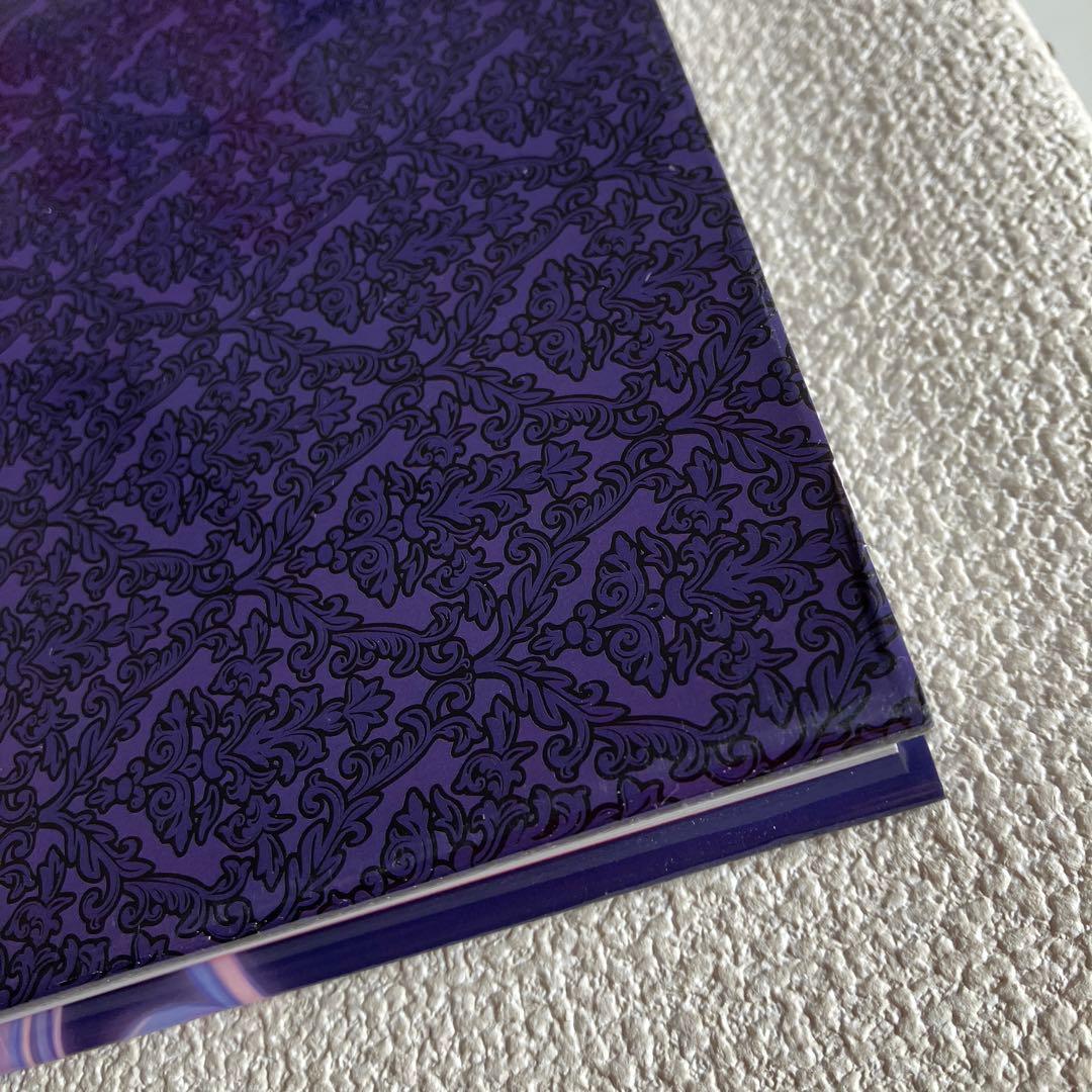 MIN-NARAKEN画集 豪華絢民 限定版