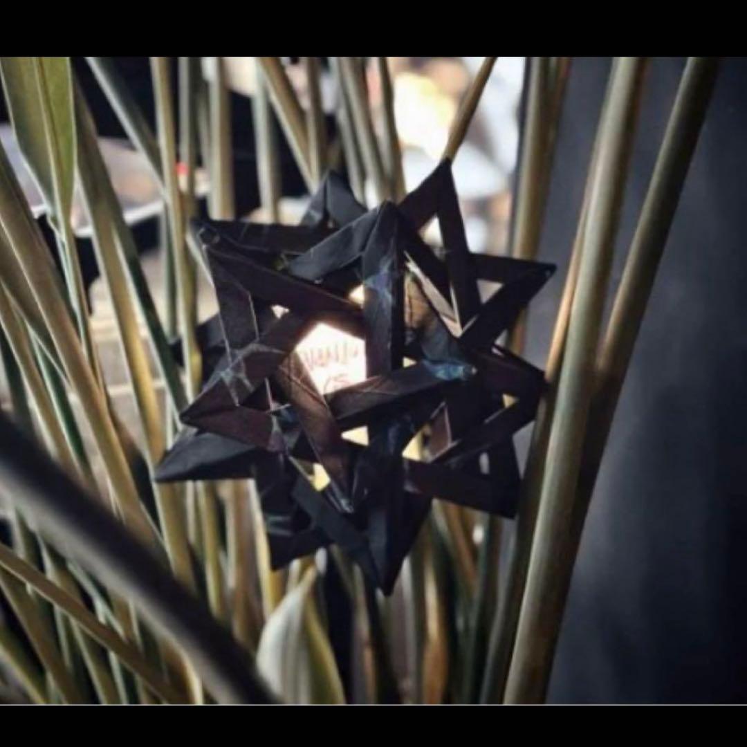 立体・オブジェ CONPE10 ND SWALLOW ver. -BLACK-