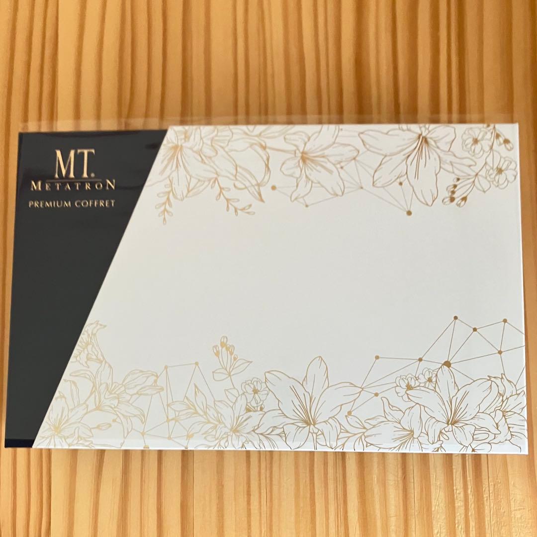 MTメタトロン プレミアムコフレ - メルカリ