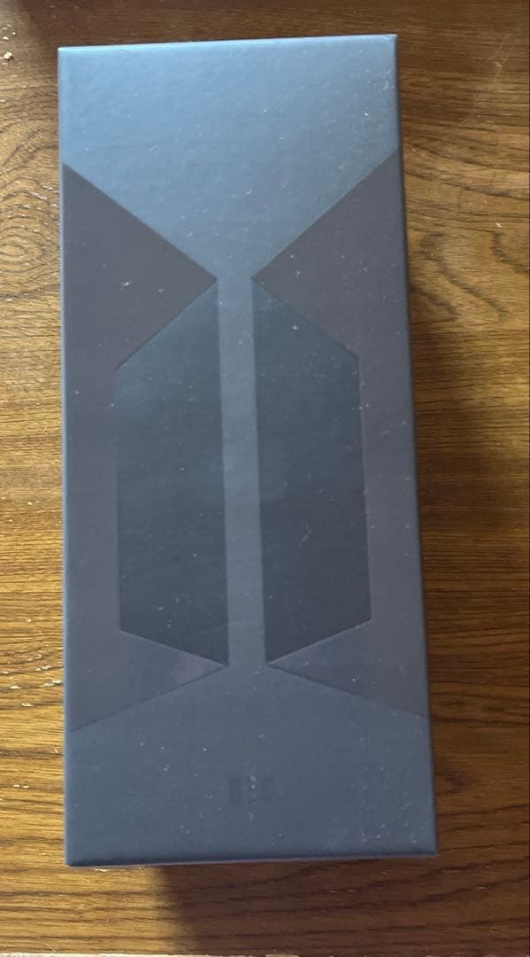 BTS OFFICIAL LIGHT STICK SE アミボム BTS OFFICIAL LIGHT STICK SE ☆アミボム - メルカリ