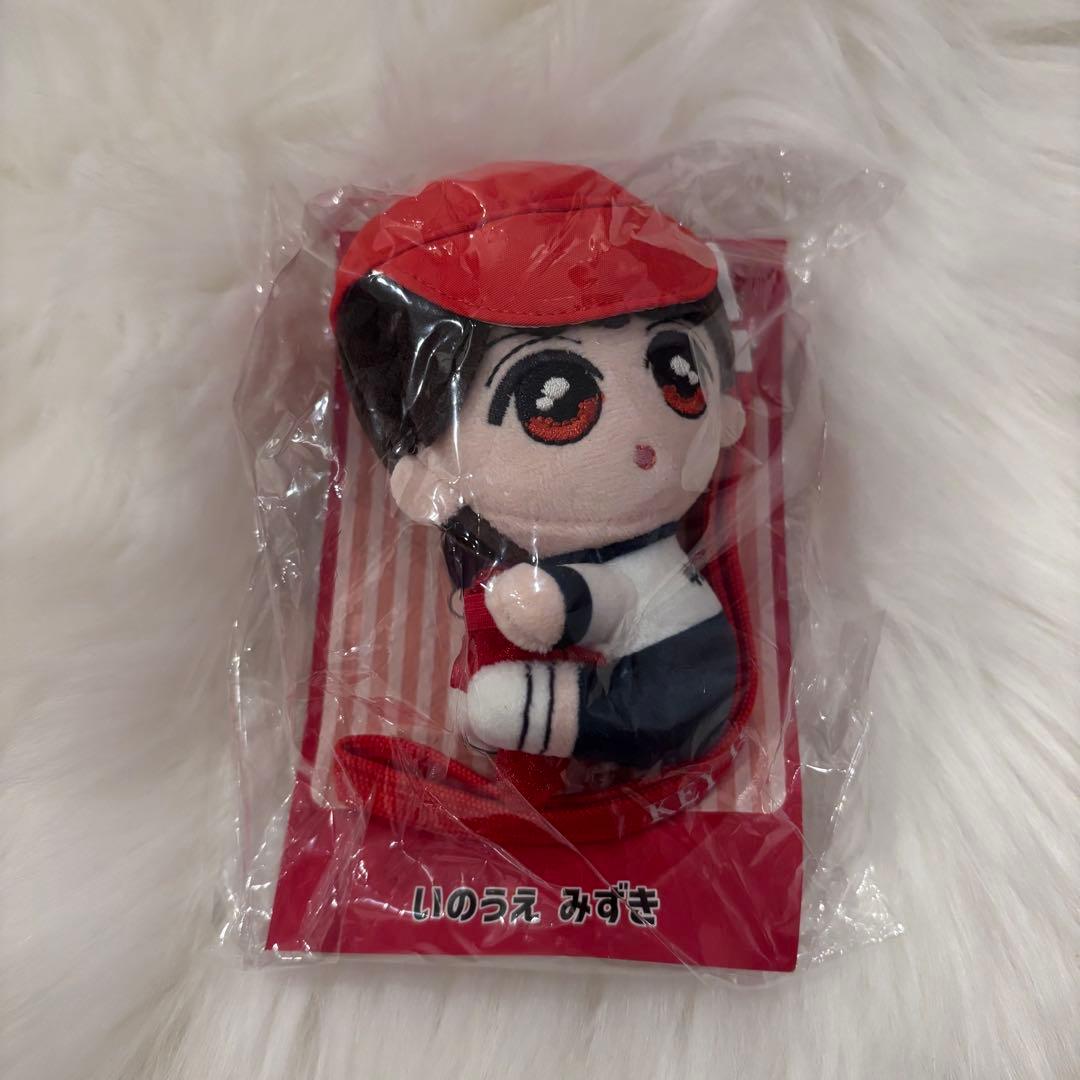 新品】くっつきてれつ 井上瑞稀 KEY TO LIT キテレツ - メルカリ