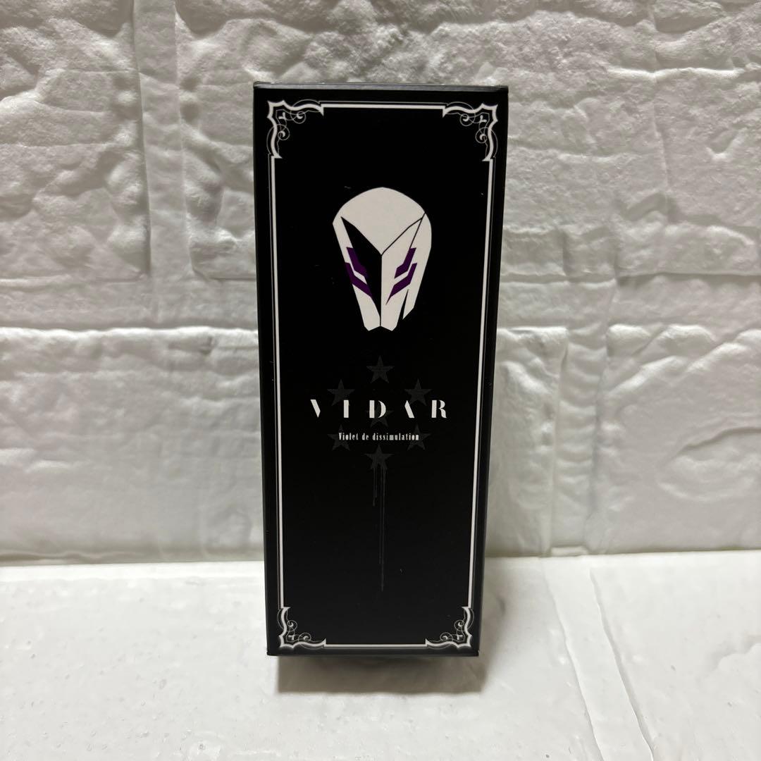 ガンダム】鉄血のオルフェンズ ヴィダール 香水 - メルカリ