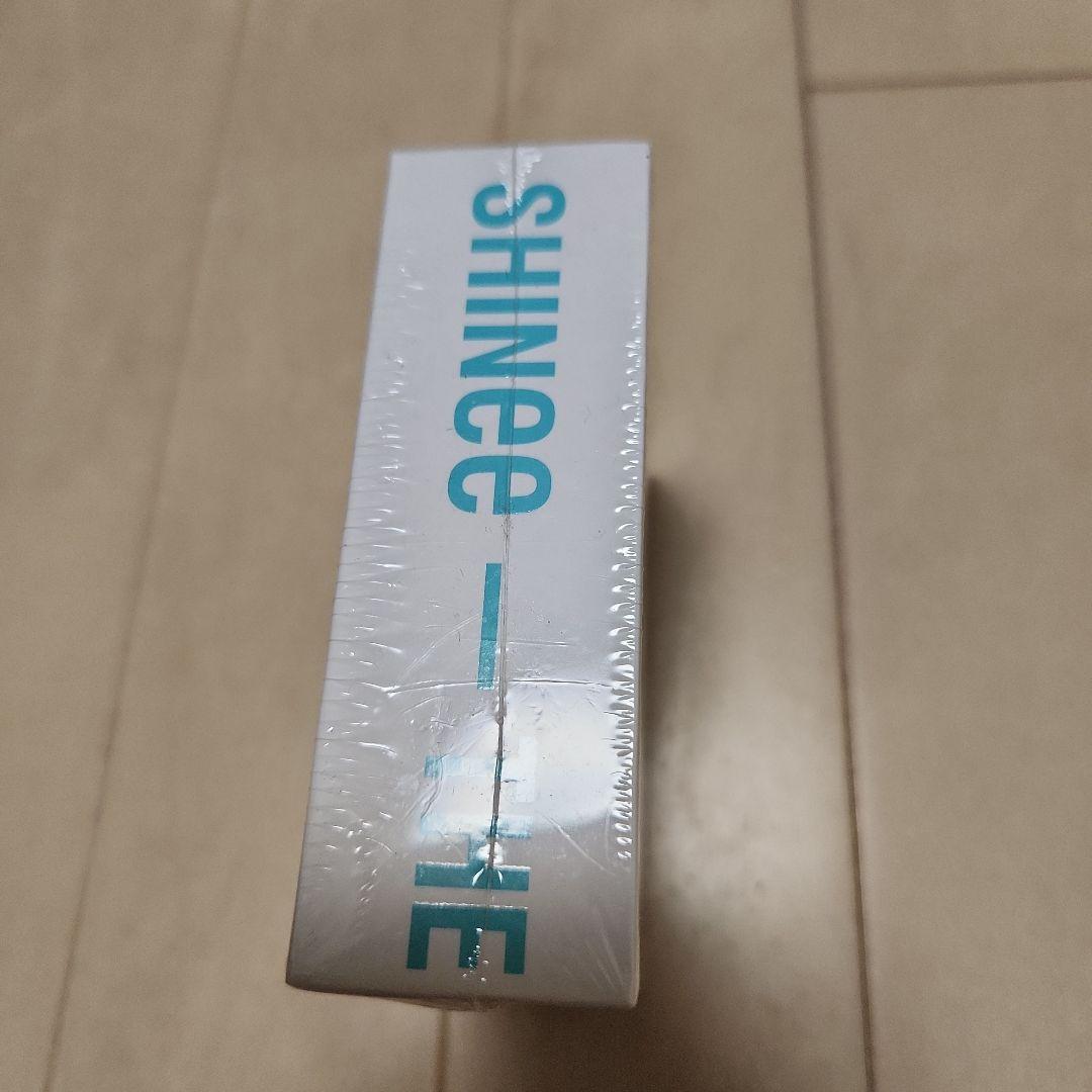 未開封SHINeeKITVideo