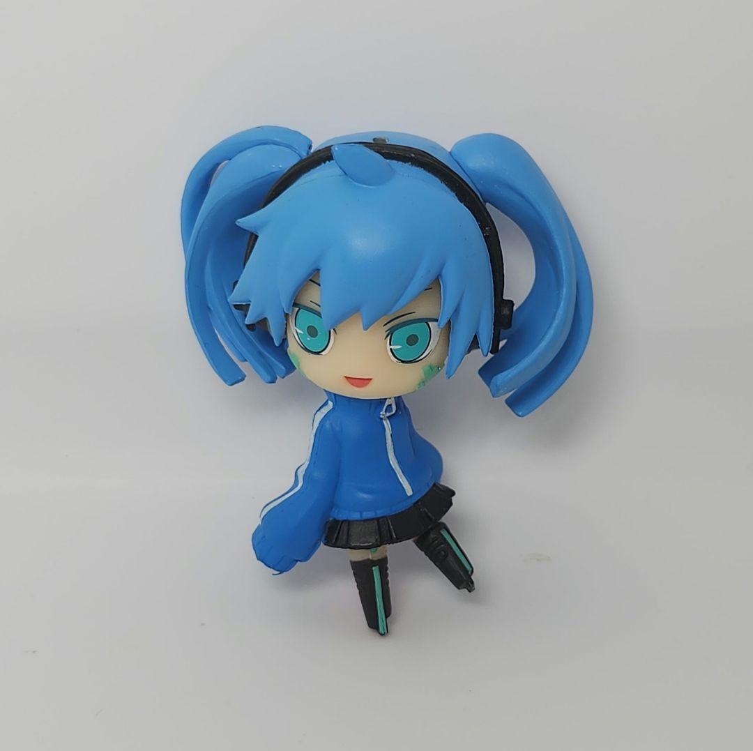 希少 カゲプロ カゲロウプロジェクト エネ フィギュア マスコット