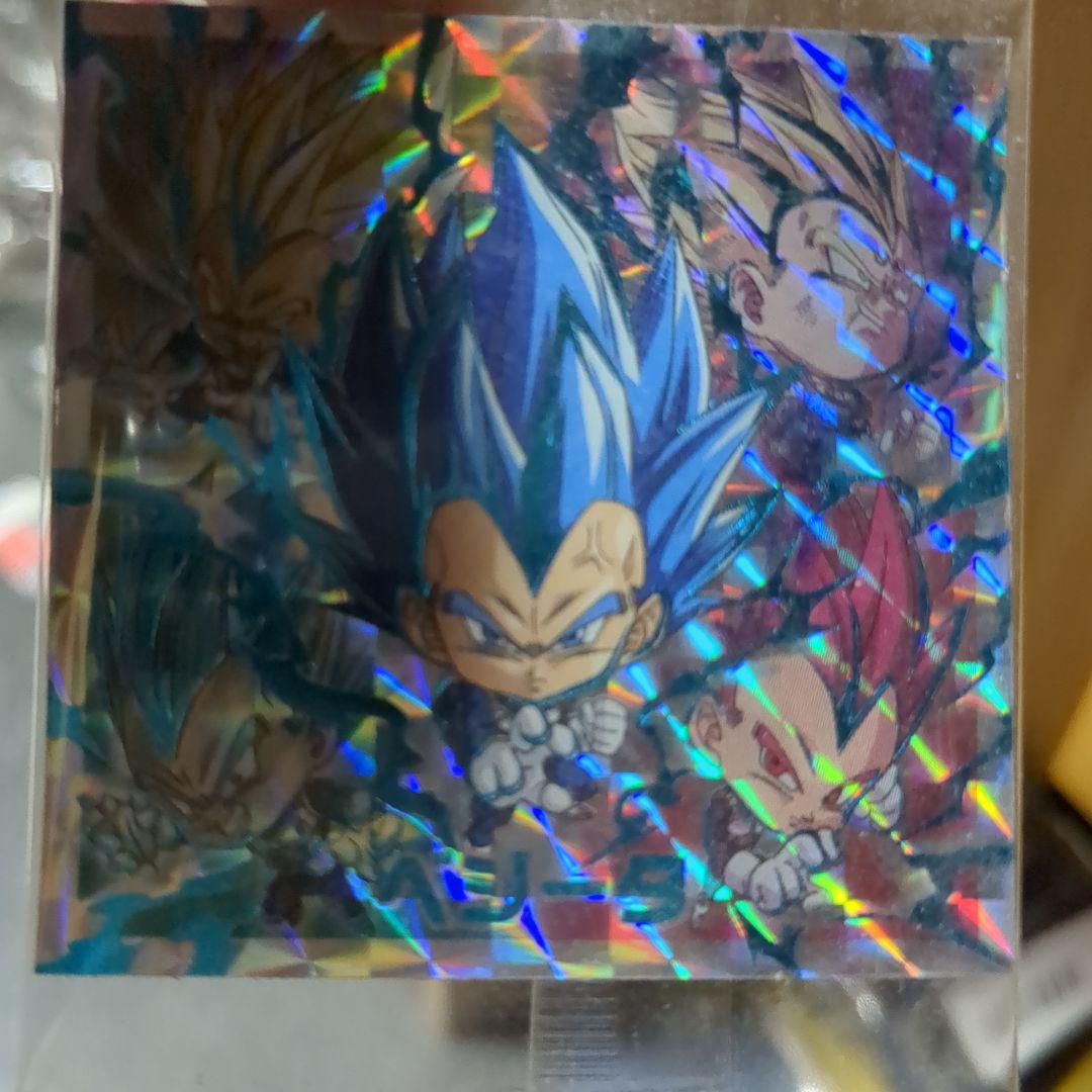 ドラゴンボールシール ヨドバシ.com - バンダイキャンディ 【仮】 ドラゴンボール 超戦士