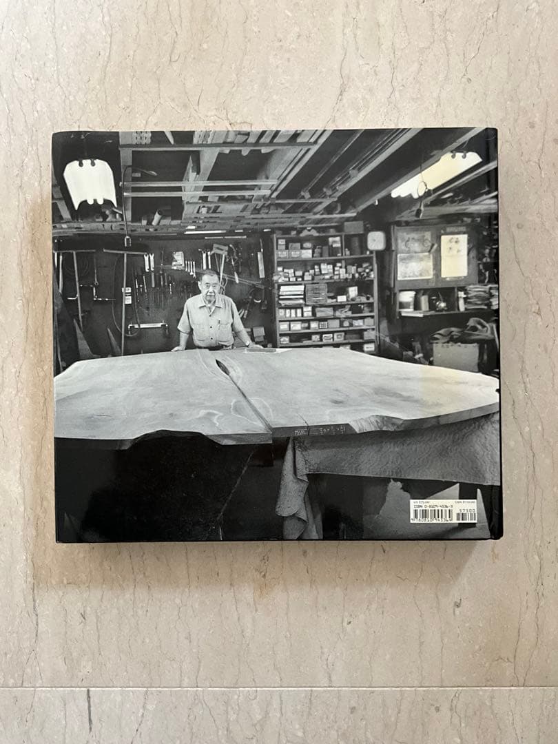 ナカシマ Nature Form & Spirit ジョージ中島写真集 希少本 - メルカリ