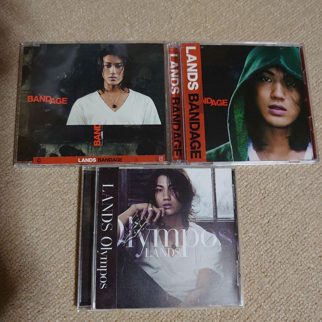 KAT-TUN 赤西仁 写真集 CD セット - メルカリ