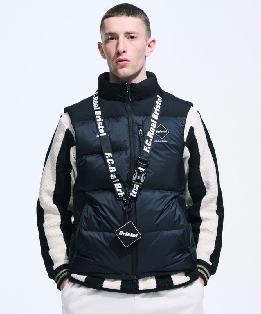 F.C.Real Bristol FCRB MULTI STRAP 25 安 →