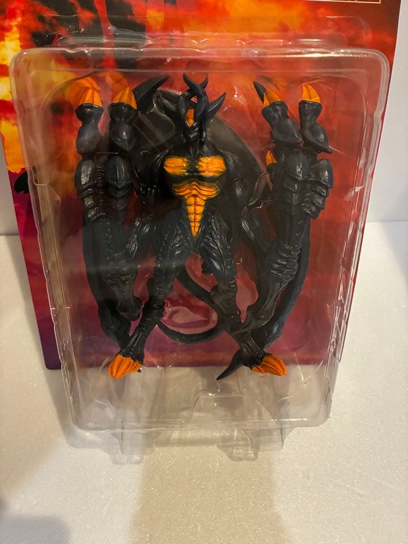 コトブキヤ FFX MONSTER COLLECTION アニマ ヴァルナ - メルカリ