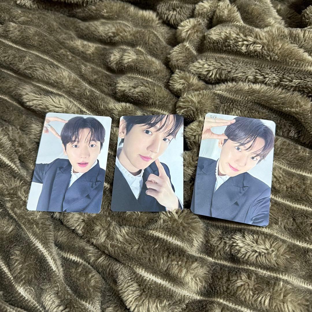 baekhyun ベッキョン トレカ - メルカリ