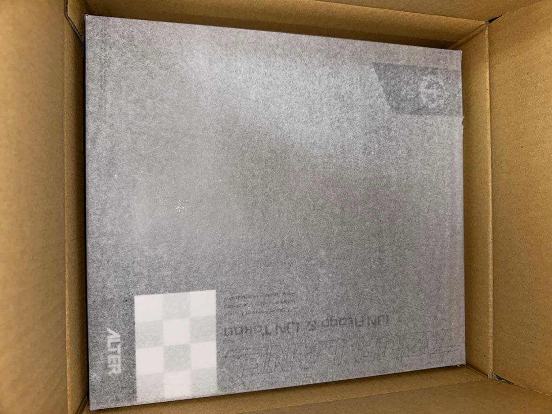 ホ*輩様 アズールレーン愛宕＆高雄　レースクイーンVer. 1/7フィギュア